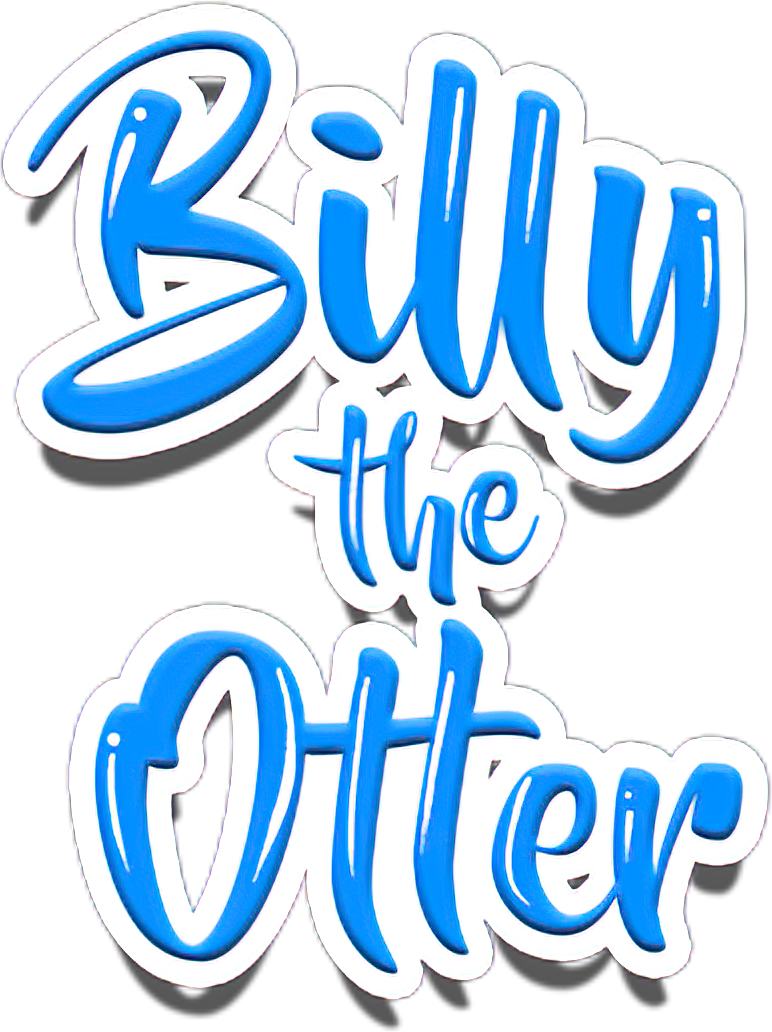 Billy the Otter